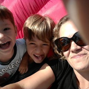 Meet your Posher, Erin